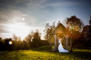 Wedding Band Priston Mill