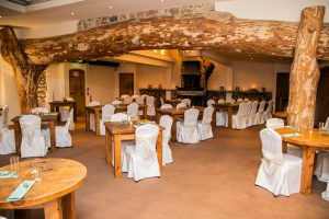 Oxwich Bay Hotel Wedding Band