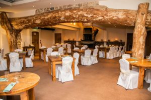 Oxwich Bay Hotel Wedding Band