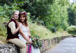 Woodland Wedding