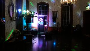 Weddings Kings Weston House Bristol