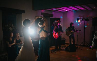 Wedding Band | Priston Mill